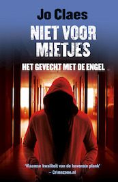 Niet voor mietjes 2 - Het gevecht met de engel - Jo Claes (ISBN 9789026145520)