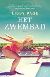 Het zwembad - Libby Page (ISBN 9789400509894)