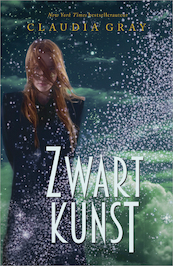 Zwartkunst - Claudia Gray (ISBN 9789402701227)