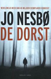 De dorst - Jo Nesbo (ISBN 9789403134307)