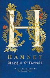 Hamnet - Maggie O'Farrell (ISBN 9781472223807)