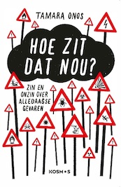 Hoe zit dat nou? - Tamara Onos (ISBN 9789021576527)