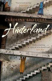 Hinterland - Caroline Brothers (ISBN 9781408818749)