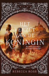 Het verzet van de koningin - Rebecca Ross (ISBN 9789024574551)