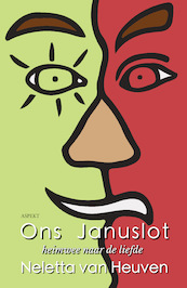 Ons Januslot - Neletta van Heuven (ISBN 9789464241051)