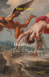 Hege flecht - Willem Tjerkstra (ISBN 9789464247763)