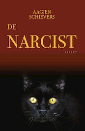 De Narcist - Aagjen Schievers (ISBN 9789464248906)