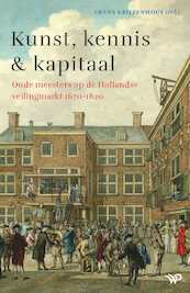 Kunst, kennis en kapitaal - Frans Grijzenhout (ISBN 9789462499317)