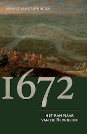 1672 - Arnout van Cruyningen (ISBN 9789401918879)