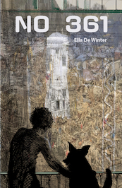 NO 361 - Ella De Winter (ISBN 9789493275188)