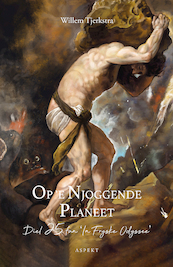 Op'e Njoggende Planeet - Willem Tjerkstra (ISBN 9789464624724)