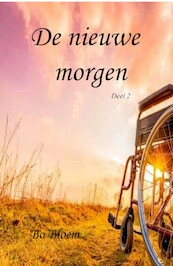 De nieuwe morgen - Bo Bloem (ISBN 9789492719560)