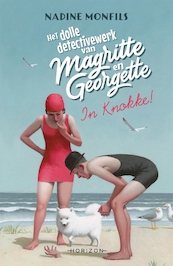 In Knokke! - Nadine Monfils (ISBN 9789464102406)