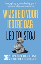 Wijsheid voor iedere dag - Leo Tolstoj (ISBN 9789021040530)