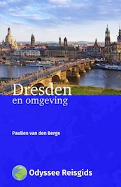 Dresden en omgeving - Paulien van den Berge (ISBN 9789461231703)