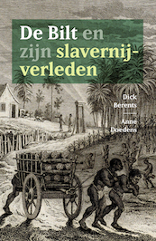 Heren en slaven - Dick Berents, Anne Doedens (ISBN 9789462624887)