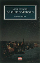 Dossier Göteborg - Kjell Genberg (ISBN 9789078124153)