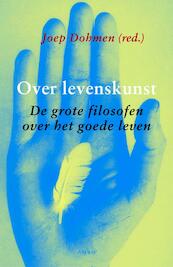 Over levenskunst - (ISBN 9789026321498)