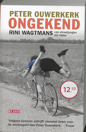 Ongekend - Peter Ouwerkerk (ISBN 9789044515107)