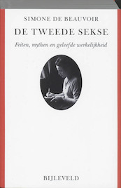 De tweede sekse - Simone de Beauvoir (ISBN 9789061319207)