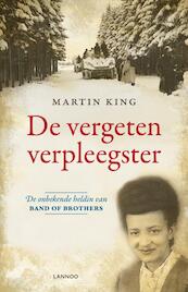 De vergeten verpleegster - Martin King (ISBN 9789020998672)