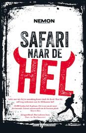 Safari naar de hel - Nemon (ISBN 9789082086706)