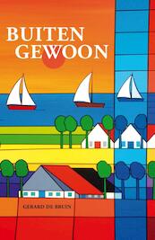 Buiten gewoon - Gerard de Bruin (ISBN 9789081959421)