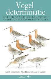 Vogeldeterminatie - Keith Vinicombe (ISBN 9789021558936)