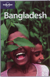 Lonely Planet Bangladesh - (ISBN 9781741045475)