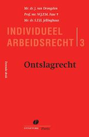 Ontslagrecht - J. van Drongelen, W.J.P.M. Fase, S.F.H. Jellinghaus (ISBN 9789462511361)