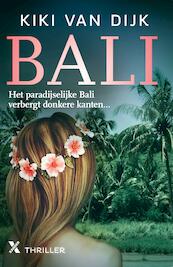 Bali - Kiki van Dijk (ISBN 9789401608800)