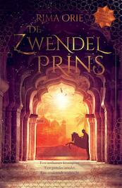 De Zwendelprins - Rima Orie (ISBN 9789048846931)