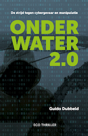 Onderwater 2.0 - Guido Dubbeld (ISBN 9789464378788)