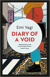 Diary of a Void - Emi Yagi (ISBN 9781529114812)