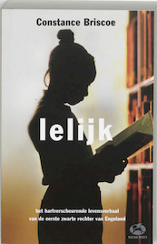 Lelijk - C. Briscoe (ISBN 9789026984808)