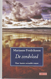 De zondvloed - Marianne Fredriksson (ISBN 9789052266596)