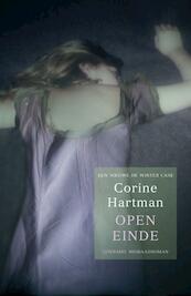 Open einde - Corine Hartman (ISBN 9789061127109)