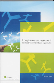 Loopbaanmanagement - P. Paffen (ISBN 9789013034141)