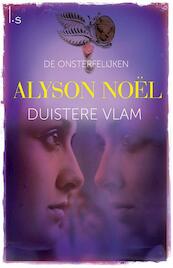 Duistere vlam - Alyson Noel (ISBN 9789045802312)