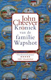 Kroniek van de familie Wapshot - John Cheever (ISBN 9789461641694)