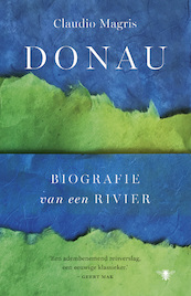 Donau - Claudio Magris (ISBN 9789403196206)