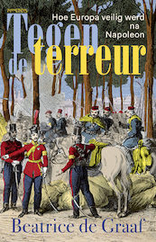 Tegen de terreur - Beatrice de Graaf (ISBN 9789035145344)