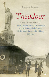 Theodoor - Jasmijn Derckx (ISBN 9789462498617)