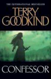 Confessor - Terry Goodkind (ISBN 9780007250837)