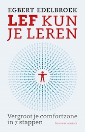 LEF kun je leren - Egbert Edelbroek (ISBN 9789047015710)