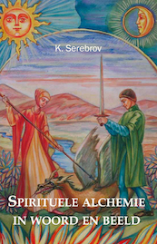 Alles over alchemie - K. Serebrov (ISBN 9789077820117)