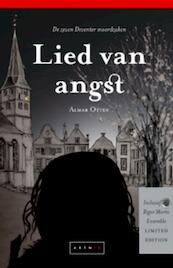 Lied van angst - Almar Otten (ISBN 9789490548049)