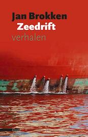 Zeedrift - Jan Brokken (ISBN 9789020412581)