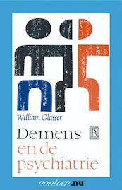 Mens en de psychiatrie - W. Glasser (ISBN 9789031502684)