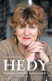 Hedy - Leonoor Meijer (ISBN 9789045022437)